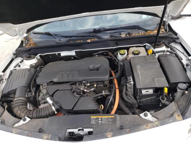Photo 11 from auction – 2013 CHEVROLET MALIBU 1LT with VIN 1G11D5SR4DF188339