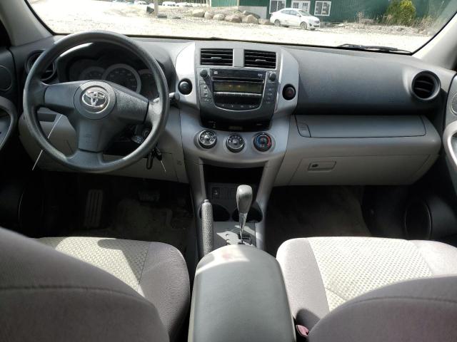 Photo 8 from auction – 2007 TOYOTA RAV4 with VIN JTMBK33V476023557