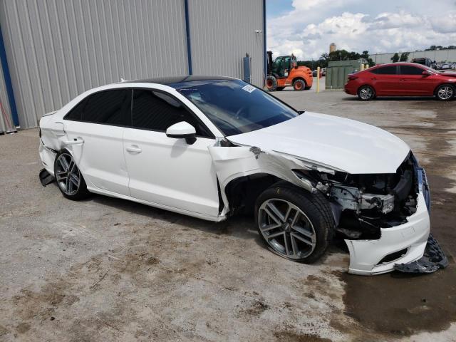 Photo 4 from auction – 2017 AUDI A3 PREMIUM with VIN WAUAUGFF5H1067368