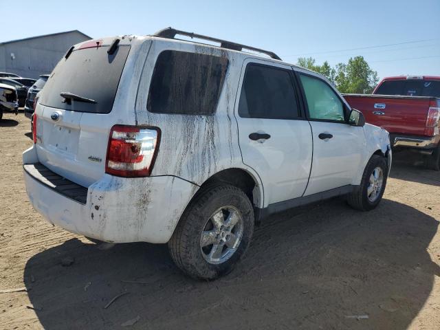 Photo 3 from auction – 2009 FORD ESCAPE XLT with VIN 1FMCU93G39KA49267