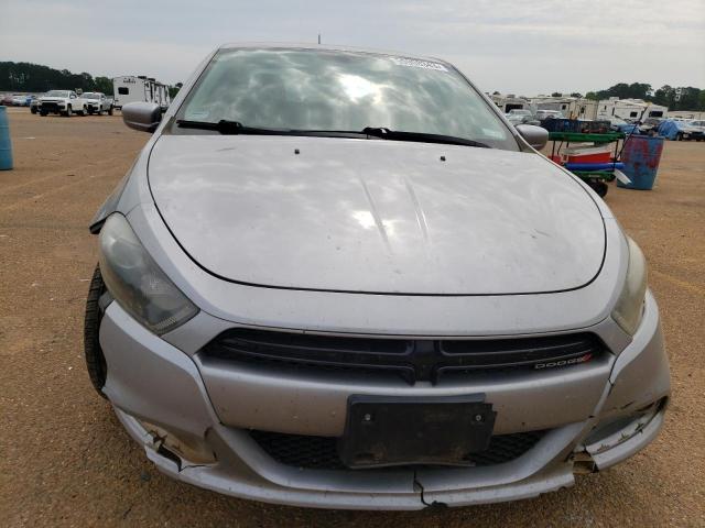 Photo 5 from auction – 2014 DODGE DART SXT with VIN 1C3CDFBB3ED815347