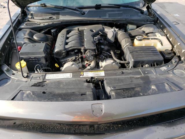 Photo 11 from auction – 2010 DODGE CHALLENGER with VIN 2B3CJ4DV4AH179360