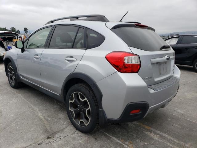Photo 2 from auction – 2013 SUBARU XV CROSSTR with VIN JF2GPAKC8D2870694