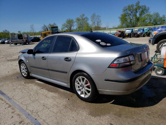Photo 2 from auction – 2005 SAAB 9-3 ARC with VIN YS3FD49Y451006957