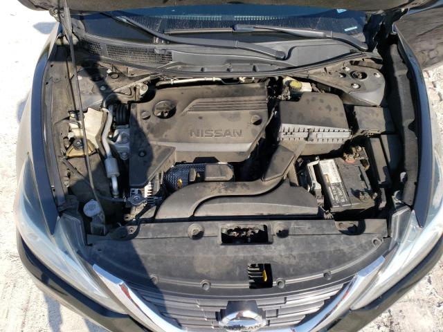Photo 11 from auction – 2017 NISSAN ALTIMA 2.5 with VIN 1N4AL3AP3HC228034