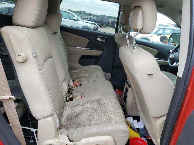 Photo 11 from auction – 2014 DODGE JOURNEY SX with VIN 3C4PDCBG0ET155396