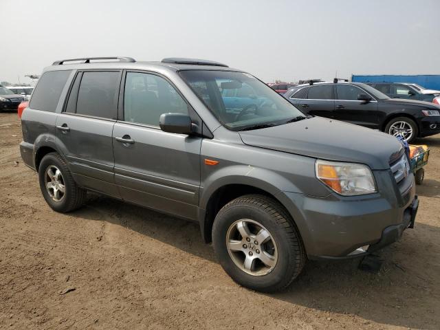 Photo 4 from auction – 2008 HONDA PILOT EXL with VIN 5FNYF18508B038218