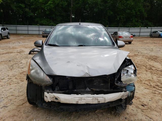 Photo 5 from auction – 2011 MAZDA MAZDA2 with VIN JM1DE1HY6B0101968