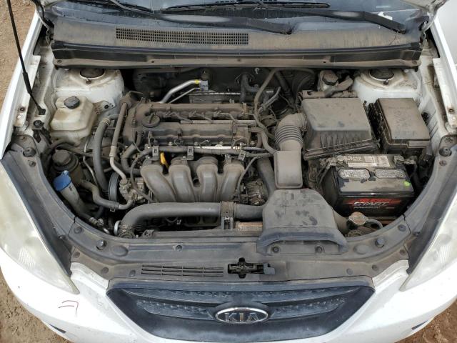Photo 11 from auction – 2009 KIA RONDO BASE with VIN KNAFG528897249847
