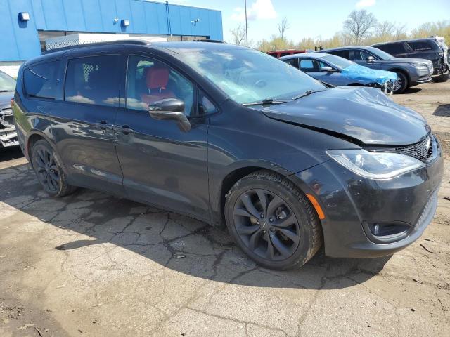 Photo 4 from auction – 2020 CHRYSLER PACIFICA L with VIN 2C4RC1GG1LR217221