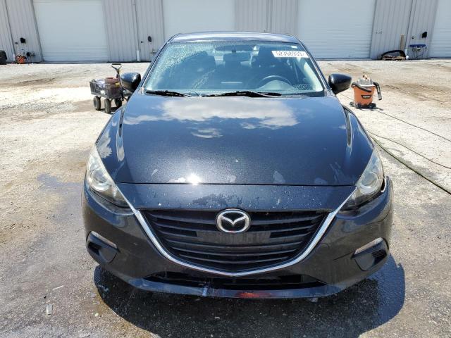 Photo 5 from auction – 2014 MAZDA 3 TOURING with VIN JM1BM1V77E1107332