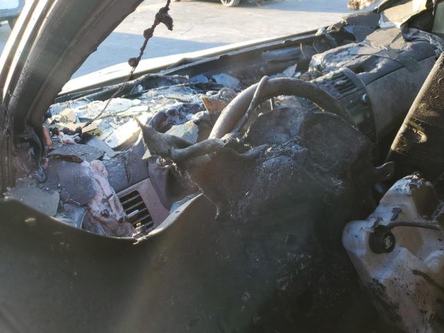 Photo 8 from auction – 2010 TOYOTA COROLLA BA with VIN 2T1BU4EE3AC269917
