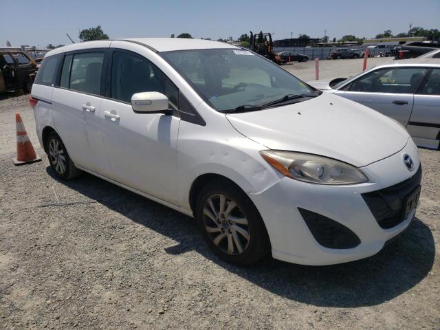 Photo 4 from auction – 2015 MAZDA 5 SPORT with VIN JM1CW2BL8F0183705
