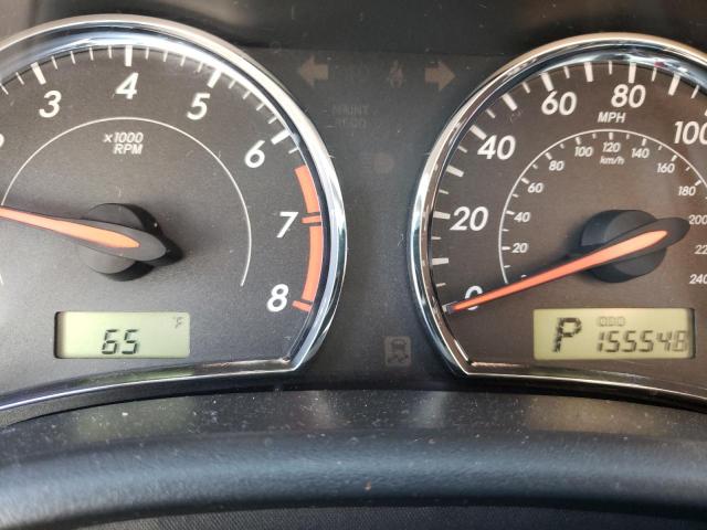 Фото 9 с аукциона – 2013 TOYOTA COROLLA BA с VIN 2T1BU4EE7DC052844