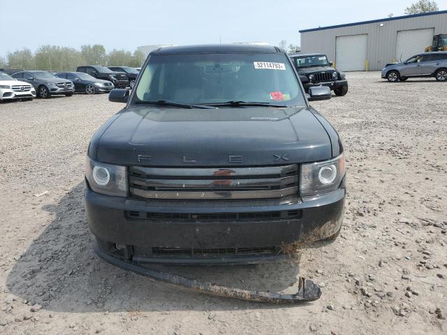 Photo 5 from auction – 2012 FORD FLEX LIMIT with VIN 2FMHK6DT0CBD07767