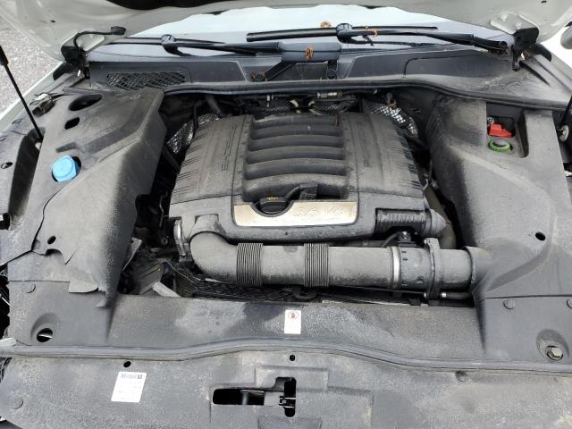 Photo 12 from auction – 2018 PORSCHE CAYENNE with VIN WP1AA2A26JKA04474