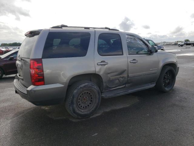 Photo 3 from auction – 2007 CHEVROLET TAHOE C150 with VIN 1GNFC13097R114417