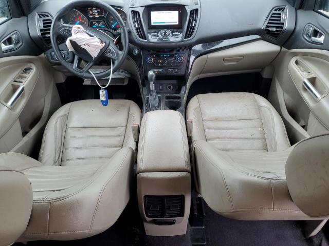 Photo 8 from auction – 2017 FORD ESCAPE TIT with VIN 1FMCU0J94HUC13192