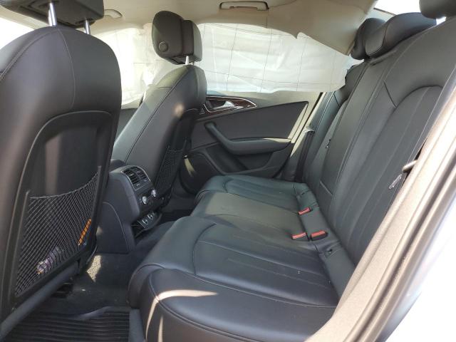 Photo 10 from auction – 2018 AUDI A6 PREMIUM with VIN WAUG8AFC5JN022642