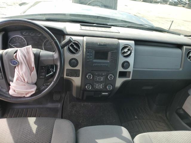 Photo 8 from auction – 2013 FORD F150 SUPER with VIN 1FTFW1CF6DFC40784