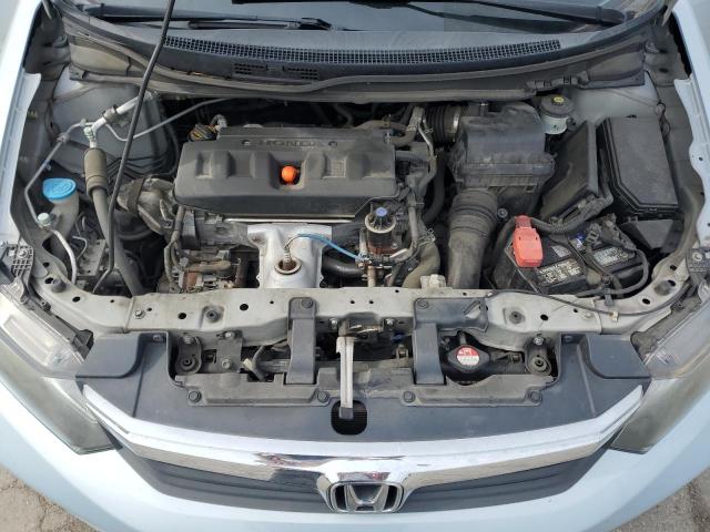 Photo 11 from auction – 2012 HONDA CIVIC LX with VIN 2HGFB2F53CH559420