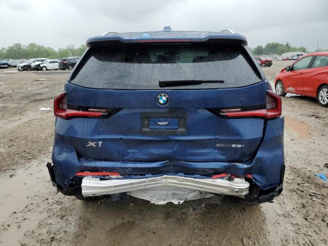 Photo 6 from auction – 2023 BMW X1 XDRIVE2 with VIN WBX73EF0XP5V94316