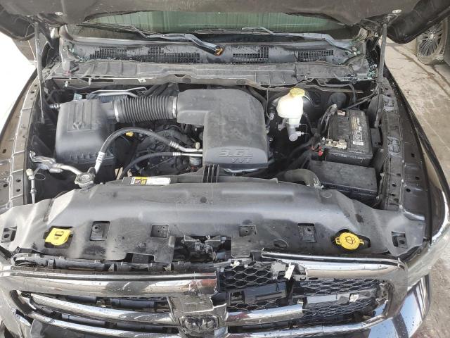 Photo 11 from auction – 2017 RAM 1500 ST with VIN 1C6RR6KG3HS513423