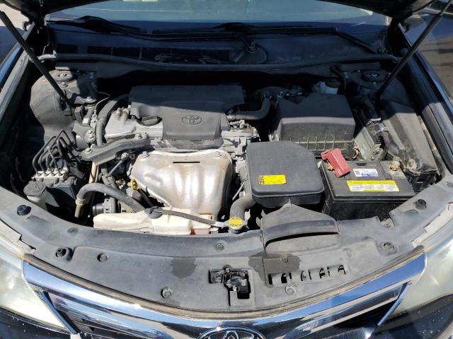 Photo 11 from auction – 2012 TOYOTA CAMRY BASE with VIN 4T1BF1FK1CU048167