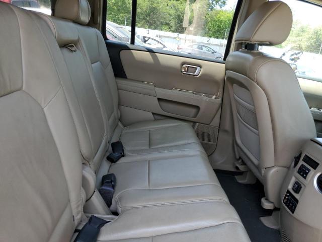 صورة رقم 11 من المزاد - 2009 HONDA PILOT EXL مع VIN 5FNYF48679B019368