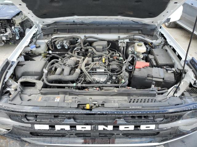 Photo 11 from auction – 2022 FORD BRONCO BAS with VIN 1FMDE5BHXNLB48659