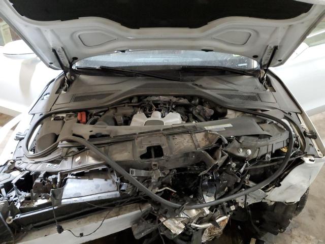 Photo 11 from auction – 2013 AUDI A8 QUATTRO with VIN WAUAGAFD9DN018809