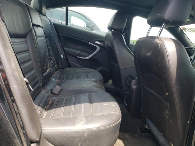 Photo 10 from auction – 2015 BUICK REGAL GS with VIN 2G4GT5GX2F9292508
