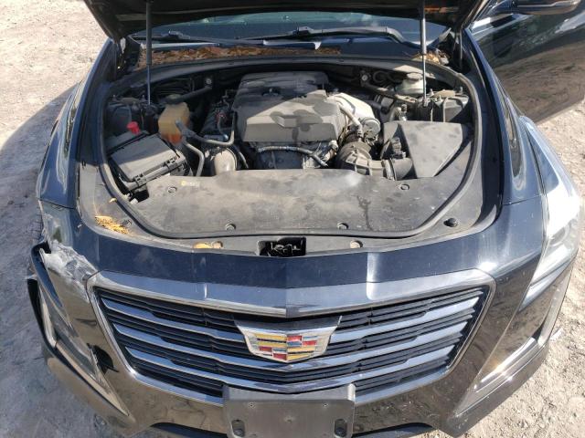 Photo 11 from auction – 2015 CADILLAC CTS PERFOR with VIN 1G6AY5SX5F0139332