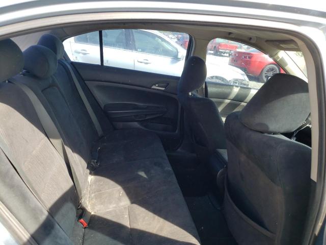 Photo 10 from auction – 2012 HONDA ACCORD LX with VIN 1HGCP2F39CA019880
