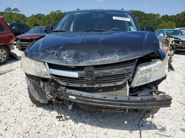 Photo 5 from auction – 2010 DODGE JOURNEY SX with VIN 3D4PG5FV6AT119916