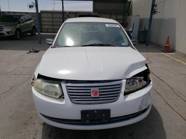 Photo 5 from auction – 2005 SATURN ION with VIN 1G8AF52F65Z113708