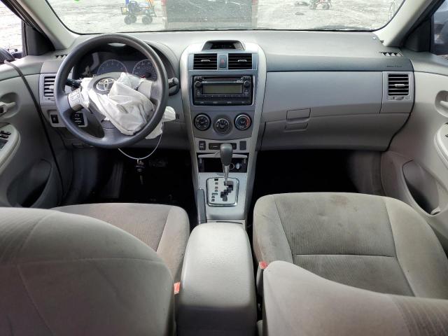 Photo 8 from auction – 2012 TOYOTA COROLLA BA with VIN 2T1BU4EE3CC787142