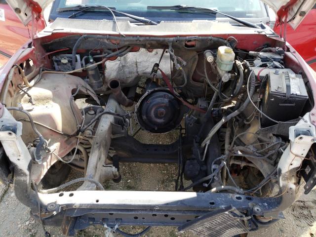 Photo 11 from auction – 2001 DODGE RAM 3500 with VIN 1B7MC33651J542300