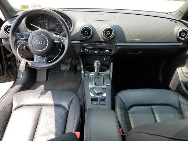 Photo 8 from auction – 2015 AUDI S3 PREMIUM with VIN WAUBFGFF2F1119891