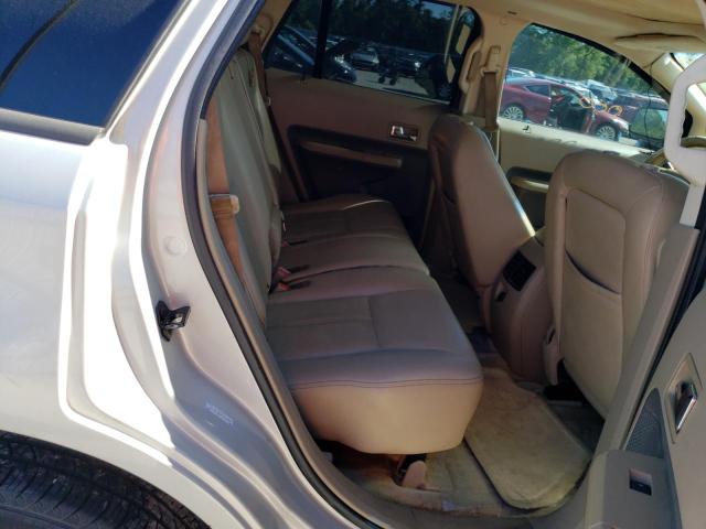 Photo 11 from auction – 2007 FORD EDGE SEL with VIN 2FMDK38C87BA96508