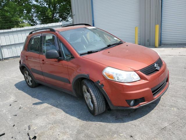 Photo 4 from auction – 2012 SUZUKI SX4 with VIN JS2YB5A36C6308123