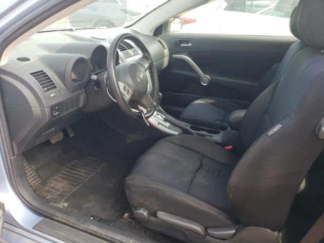 Photo 7 from auction – 2009 TOYOTA SCION TC with VIN JTKDE167090299525