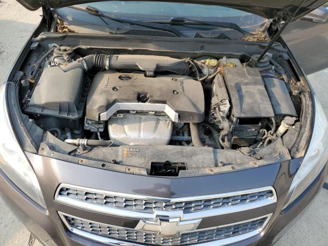 Photo 11 from auction – 2013 CHEVROLET MALIBU with VIN 1G11E5SA9DF257498