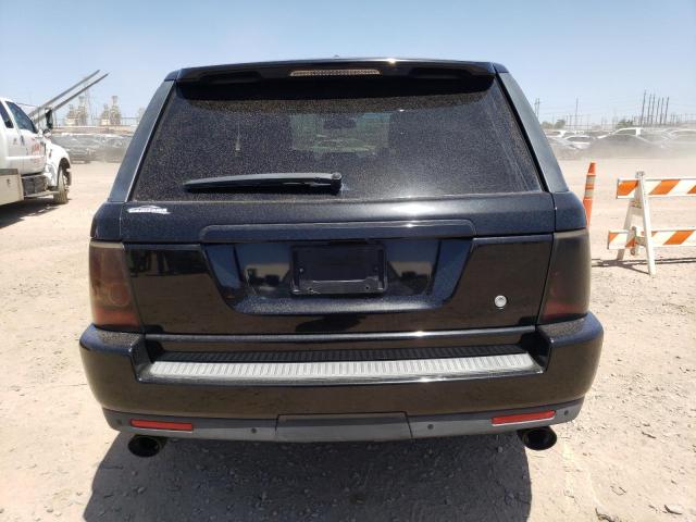 Photo 6 from auction – 2011 LAND ROVER RANGE ROVE with VIN SALSF2D41BA265127