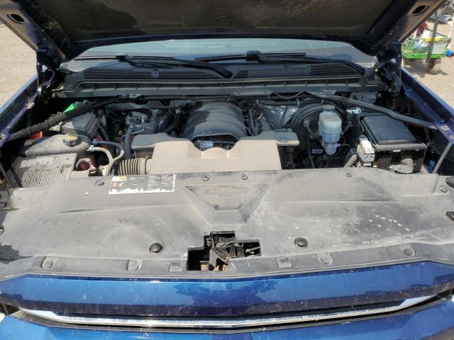 Photo 11 from auction – 2016 CHEVROLET SILVERADO with VIN 3GCUKSEC6GG124435
