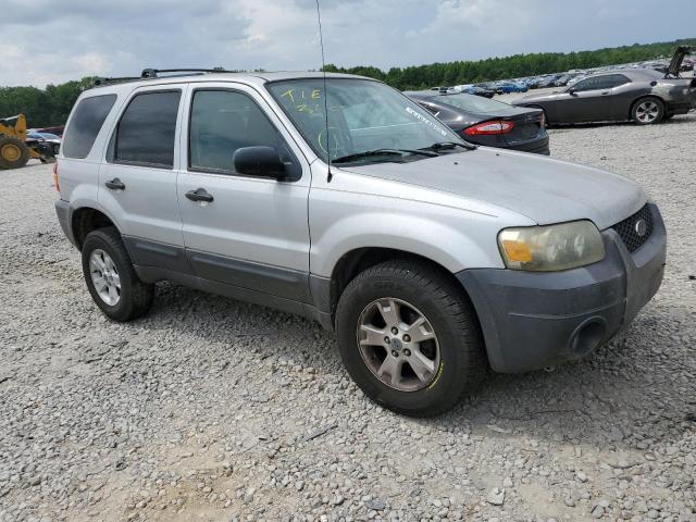 Photo 4 from auction – 2006 FORD ESCAPE XLT with VIN 1FMCU03166KA73632