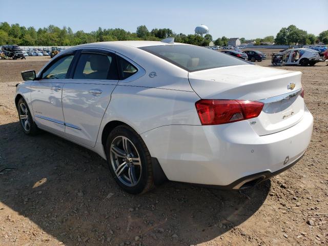 Photo 2 from auction – 2016 CHEVROLET IMPALA LTZ with VIN 1G1145S36GU154172