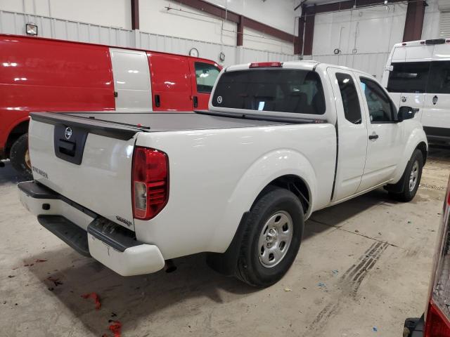 Photo 3 from auction – 2020 NISSAN FRONTIER S with VIN 1N6ED0CE8LN711631