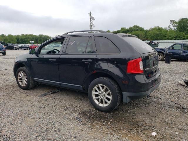 Photo 2 from auction – 2014 FORD EDGE SE with VIN 2FMDK3GC5EBA68549