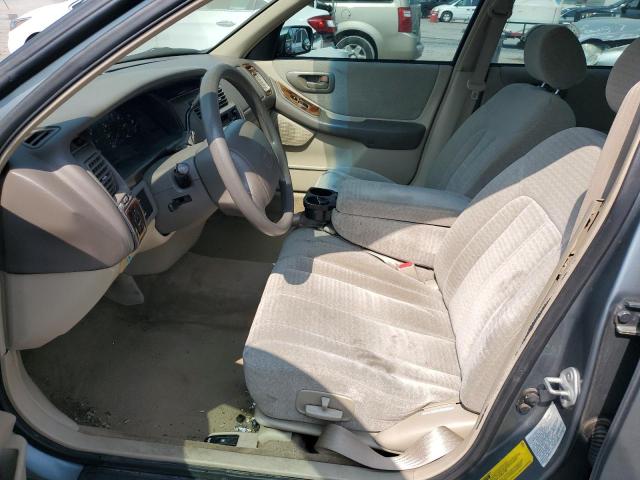 Photo 7 from auction – 1998 TOYOTA AVALON XL with VIN 4T1BF18B5WU229628